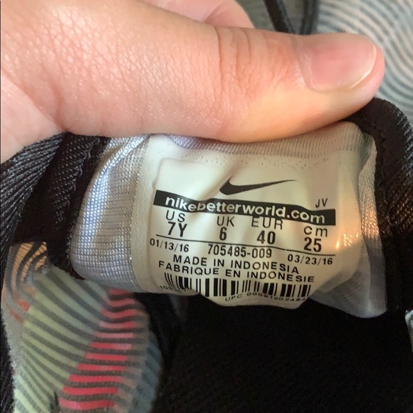 Nike Roshi’s - Picture 2 of 2